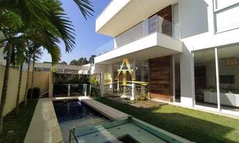 Imagem: Casa para locação em Alphaville Condomínio