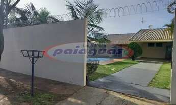 Imagem 2: MARINGÁ - CASA PADRÃO - JD DIAS II