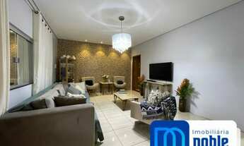 Imagem: Gama Leste - Casa 3qts Sendo 2 Suites