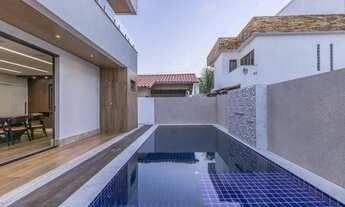 Imagem 2: Costa Marina Casa em condomínio com 4 dormitórios