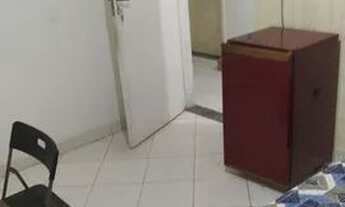 Imagem 2: Alugasse quarto na coroa do meio