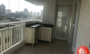 Imagem: São Paulo - Apartamento Padrão - Tatuapé