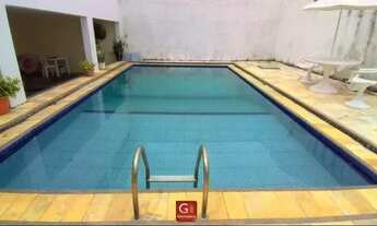 Imagem 3: Casa para aluguel e venda com 10 metros quadrados com 4 quartos em Coroa do Meio - Aracaju