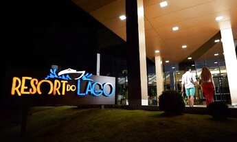 Imagem: Apartamento em caldas - Resort do lago