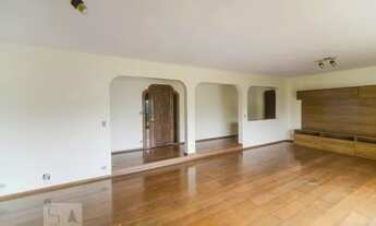 Imagem 4: Apartamento para Aluguel - Mooca, 5 Quartos, 307 m2