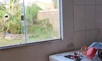 Imagem: Casa simples no Anápolis City