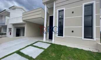 Imagem: Casa á Venda Terras de São Francisco