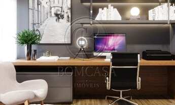 Imagem 7: Apartamento com 3 dormitórios à venda com 164m² por R$ 1.450.000,00 no bairro Batel - CURI