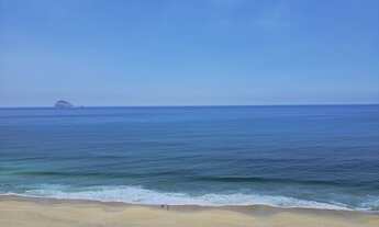 Imagem 2: Apartamento de 650m2 com vista espetacular em Sao Conrado