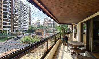 Imagem 5: Apartamento para venda com 177 metros quadrados com 4 quartos em Centro - Londrina - PR