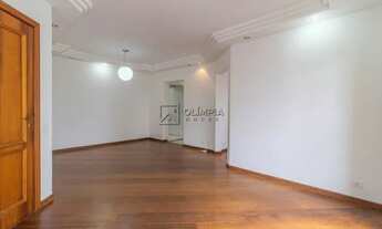 Imagem 5: Apartamento Locação 3 Dormitórios - 130 m² Pompéia