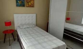 Imagem 5: Casa seminova com piscina