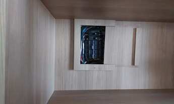 Imagem 2: Escritório para aluguel 30m², mobiliado, sanitário privativo, 2 garagens