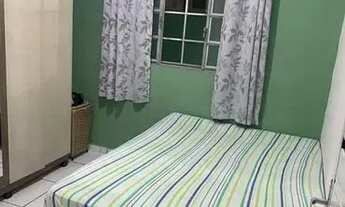 Imagem 4: A- casa no Silvio botelho