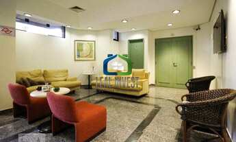 Imagem 3: Flat com 1 dormitório à venda, 47 m² por R$ 780.000,00 - Itaim Bibi - São Paulo/SP