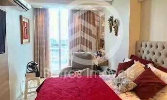 Imagem 6: Apartamento 100% Mobiliado no Condomínio Easy Residence