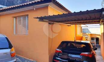 Imagem 3: Casa-São Paulo-VILA MARIA