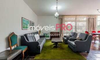 Imagem 2: Casa muito espaçosa no Jardim Marajoara