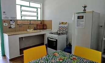 Imagem 6: Sobrado com 4 dormitórios à venda, 150 m² por R$ 480.000 - Jardim Albatroz - Bertioga/SP