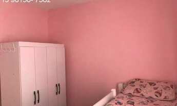 Imagem 4: Casa à venda no Condomínio Residencial Estoril, Sorocaba-SP