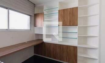 Imagem 7: Apartamento para Aluguel - Jardim Paulista, 2 Quartos, 160 m2