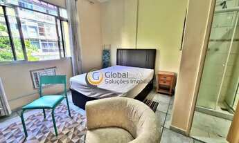 Imagem 2: Apartamento para Venda em Rio de Janeiro, Copacabana, 1 dormitório, 1 banheiro