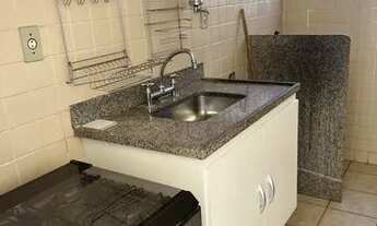 Imagem: Apartamento 1 quarto mobiliado no Centro