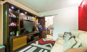 Imagem 2: Casa com 4 dormitórios, 210 m² - venda por R$ 1.490.000 ou aluguel por R$ 7.846/mês - Plan