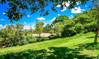 Imagem 6: Terreno - Sítios de Recreio Gramado - Campinas