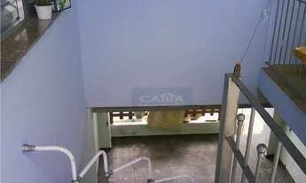 Imagem 2: Casa Residencial à venda, Tatuapé, São Paulo - CA1755