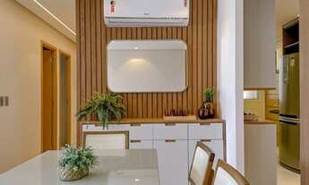 Imagem 5: Apartamento na península mobiliado