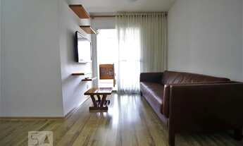 Imagem 2: Apartamento para Aluguel - Vila Andrade, 3 Quartos, 69 m2