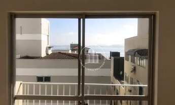 Imagem 6: Apartamento com 3 dormitórios à venda, 107 m² por R$ 340.000,00 - Ponta de Baixo - São Jos