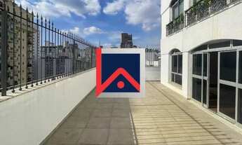 Imagem 6: Apartamento Locação 3 Dormitórios - 440 m² Jardim Paulista