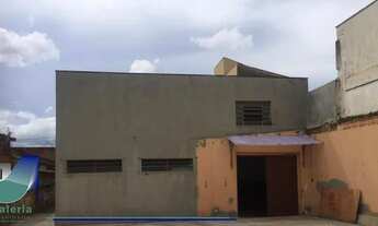 Imagem 7: Galpão comercial para locação Vila Carvalho- Ribeirão Preto