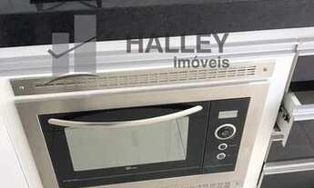 Imagem 6: Apartamento aluguel 2 quartos Águas Claras Brasília-DF