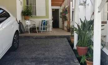 Imagem 6: Casa com 3 dormitórios à venda, 61 m² por R$ 480.000,00 - Condomínio Terra Nova - São José