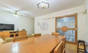 Imagem 4: Apartamento para Venda - 111m², 3 dormitórios, 1 vaga - Pinheiros