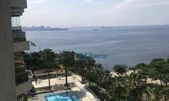 Imagem 4: Flat com 1 dormitório, 42 m² - venda por R$ 450.000,00 ou aluguel por R$ 3.915,00/mês - Gr