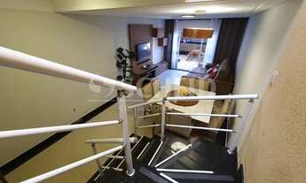 Imagem 4: Sobrado com três dormitórios, sendo um suíte e duas vagas!!!