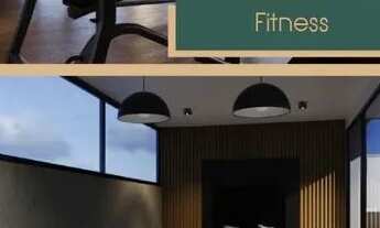 Imagem 2: Apartamento para venda com 45 metros quadrados com 2 quartos em Praia dos Carneiros - Tama