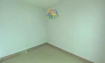 Imagem 4: Casa 3 quartos - RESID. RIO VERDE