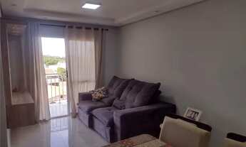 Imagem 4: Apartamento para alugar, 67 m²- Cidade Luíza - Jundiaí/SP