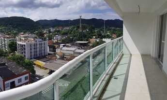 Imagem 4: Cobertura duplex para venda com 160 metros quadrados com 4 quartos