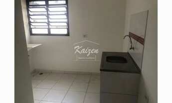 Imagem 4: APARTAMENTO RESIDENCIAL em São Paulo - SP, Jabaquara