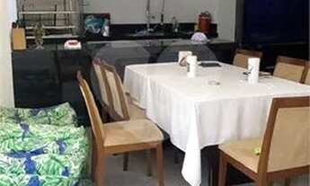 Imagem 4: Cobertura com 340m² na Chácara Klabin 5 dormitórios sendo 4 Suítes com 4 vagas