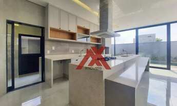 Imagem 6: COND. ALTO PADRÃO - 3 Dorm / 3 Suítes / 4 Vagas / 243 m² - SJRP/SP