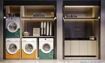 Imagem 7: APARTAMENTO - VILA MADALENA - SP