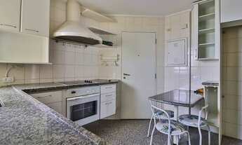 Imagem 5: Cobertura Duplex com 205 m2 com 3 suítes em Pinheiros próximo ao metro Oscar Freire