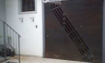 Imagem 3: Casa para venda (125 m²) com 2 quartos em Vila Palmares - Santo André - SP